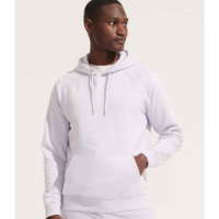 SOL'S Unisex Stellar Organic Hoodie