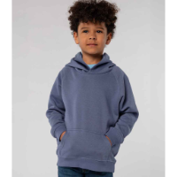 SOL'S Kids Stellar Organic Hoodie