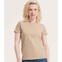 SOL'S Ladies Pioneer Organic T-Shirt