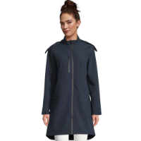 NEOBLU Ladies Achille Long Soft Shell Jacket