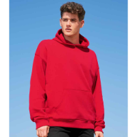 SOL'S Unisex Connor Oversized Hoodie