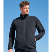 SOL'S Factor Recycled Micro Fleece Jacket