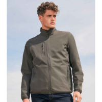 SOL'S Falcon Recycled Soft Shell Jacket