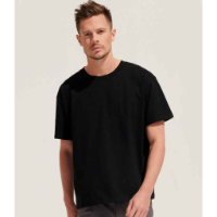 SOL'S Unisex Legacy Oversized T-Shirt