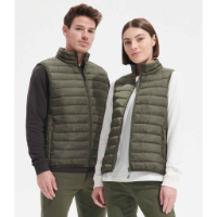 SOL'S Ladies Stream Bodywarmer