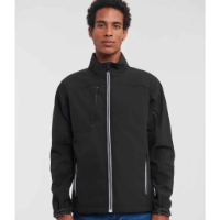 Russell Bionic Soft Shell Jacket