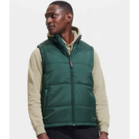 SOL'S Unisex Warm Bodywarmer