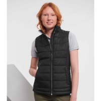 Russell Ladies Nano Padded Bodywarmer