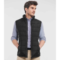 Russell Nano Padded Bodywarmer