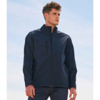 SOL'S Relax Soft Shell Jacket