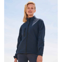 SOL'S Ladies Roxy Soft Shell Jacket