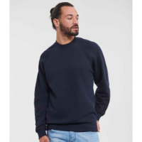 Russell Raglan Sweatshirt