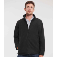 Russell Outdoor Fleece Jacket