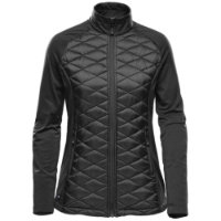 Stormtech Ladies Boulder Thermal Shell Jacket