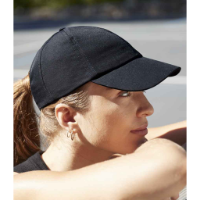 Beechfield Performance Ponytail Cap