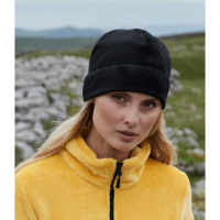 Beechfield Recycled Fleece Pull-On Beanie