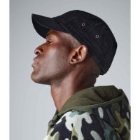 Beechfield Urban Army Cap