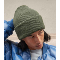 Beechfield Classic Engineered Deep Cuffed Beanie