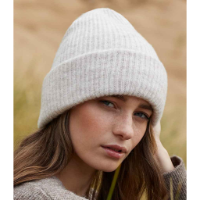 Beechfield Cosy Ribbed Beanie