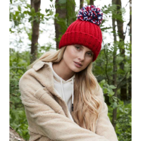 Beechfield Hygge Beanie