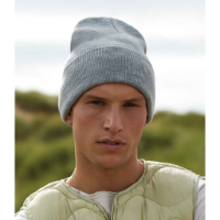 Beechfield Original Recycled Deep Cuffed Beanie