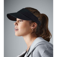 Beechfield Sports Sun Visor