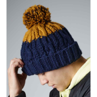 Beechfield Apres Beanie