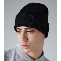 Beechfield Original Patch Beanie