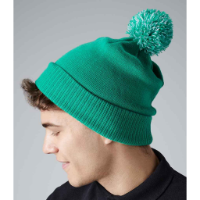 Beechfield Snowstar® Beanie