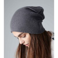 Beechfield Slouch Beanie