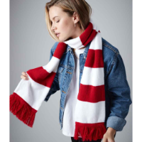 Beechfield Stadium Scarf