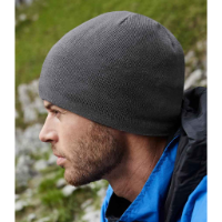 Beechfield Water Repellent Active Beanie