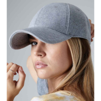 Beechfield Jersey Athleisure Baseball Cap