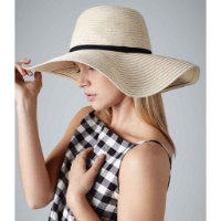 Beechfield Marbella Sun Hat