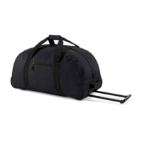 BagBase Classic Wheelie Holdall