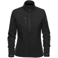 Stormtech Ladies Cascades Soft Shell Jacket