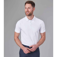 Brook Taverner Hampton Premium Cotton Polo Shirt