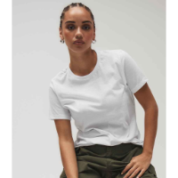 Bella Ladies Relaxed Jersey T-Shirt