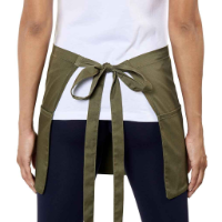 Brand Lab Waist Pocket Apron