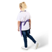 Brand Lab Kids Basic Adjustable Bib Apron