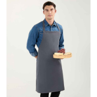 Brand Lab Classic Bib Apron