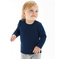 BabyBugz Baby Long Sleeve T-Shirt