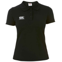 Canterbury Ladies Waimak Piqué Polo Shirt