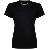 Canterbury Ladies Club Dry T-Shirt