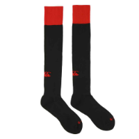 Canterbury Playing Cap Socks