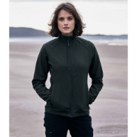 Craghoppers Expert Ladies Basecamp Soft Shell Jacket