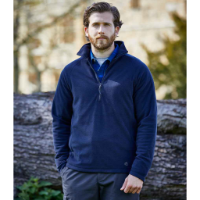 Craghoppers Expert Corey 200 Half Zip Micro Fleece