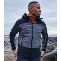 Craghoppers Expert Active Hooded Soft Shell Jacket