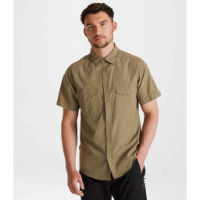 Craghoppers Expert Kiwi Short Sleeve Shirt