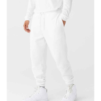 Canvas Unisex Jogger Sweat Pants